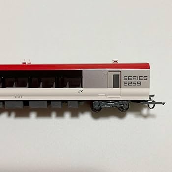 Amazon | 鉄道模型 クハE258-5 E259系 成田エクスプレス